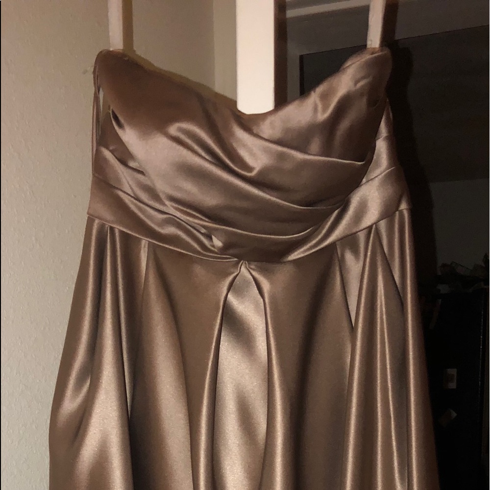 Bill Levoff Dress